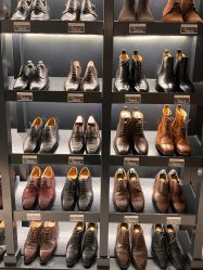 -BRANS PORO布朗斯伯勒西装高级定制·瑞璞西装(金陵店)