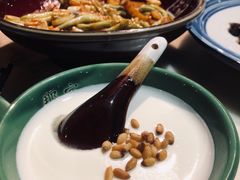 -那家小馆•北京菜•烤鸭(中关村店)