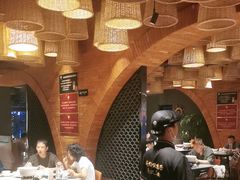 -佬太公海鸭·海鲜大排档(上海总店)