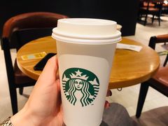 -星巴克臻选(郑州国贸360广场店)