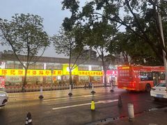 -得记得潮州海鲜砂锅粥(宝业路店)