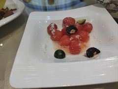 -醉霖生态餐厅(交大店)