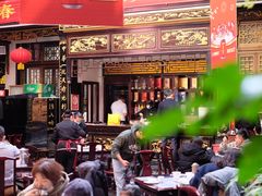 -蔼若春.传承三十年云南菜(金碧公园店)