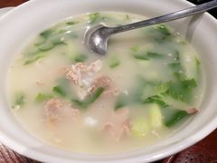 -北平食府(马鞍山路店)