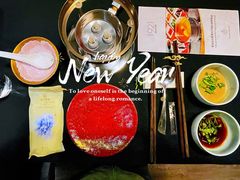 -西郊宾馆·1921餐厅