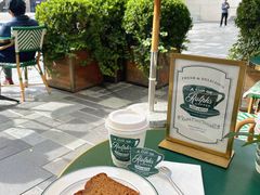 -Ralph’s Coffee(北京三里屯店)