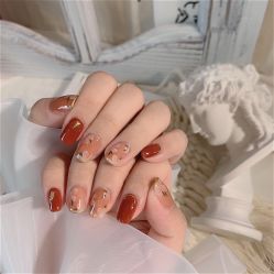 -米小兔美甲美睫