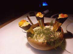 -绿茶餐厅(领展购物广场·中关村店)
