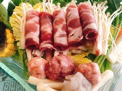 -三个椰子·现砍椰子鸡(金源CBD店)