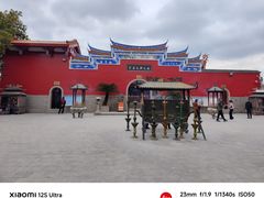 -金鸡山公园