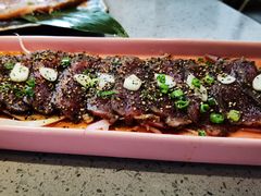 -妥妥烤肉料理(昙华林店)