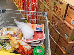 -山姆会员商店(上海浦东店)