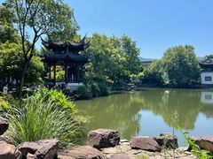 -西溪国家湿地公园