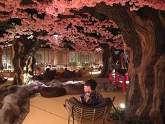 -蓝鲸湾汤泉(包河店)