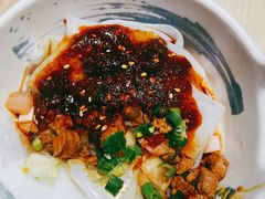 -小食迹贵阳丝娃娃(世纪金源店)