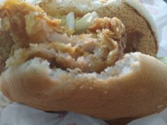 -麦当劳(中山路店)