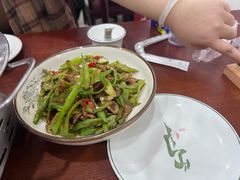 -湖南人家湘菜馆(镇江路店)