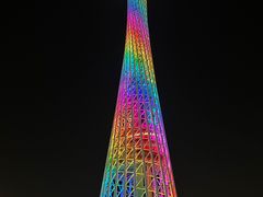 -广州塔