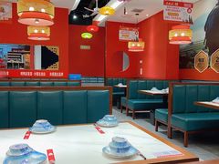 -东流山烤鸭·家常菜(雨山龙湖店)