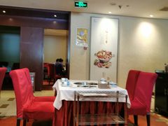 -天宜隆蘑菇宴火锅(石景山旗舰店)