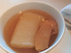 -三号黄浦会Canton Table