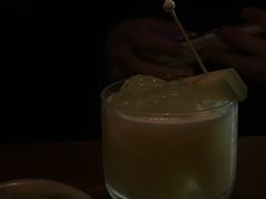 -STAFF ONLY Bar(南台巷店)