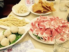 -台北吴记老锅底麻辣火锅(蓝村路店)