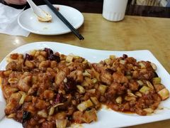 -力力豆花庄(广渠门店)
