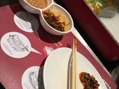 -新辣道鱼火锅(领展购物广场·中关村店)