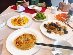 过油肉-凯鸽酒楼(操场城店)