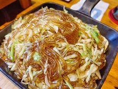 -肉串汪(月坛店)