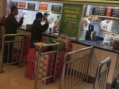 -王菊美食街·王菊面馆(总店)