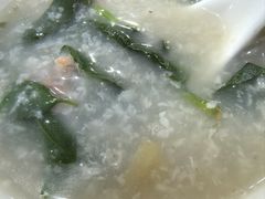 猪杂粥-标记美食新鲜猪杂(兴南大道店)