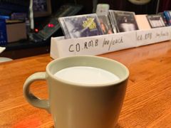 -东岸Cafe 爵士俱乐部