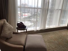 -广州粤海喜来登酒店