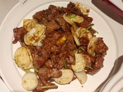 -京味斋·北京烤鸭(北京南站洋桥店)