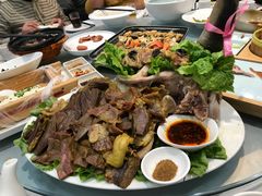 -紫阳家宴(源深店)