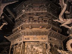 -报恩寺(平武县)