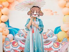 -爱彼格林珑悦幼儿园