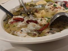 -江渔儿酸菜鱼(万科东荟城店)