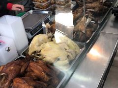 -黎里王记辣脚(黎里总店)