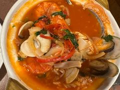 -玫瑰园西餐厅(新华大厦店)