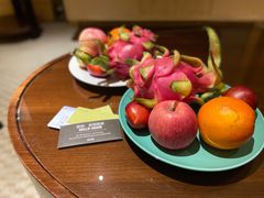-厦门威斯汀酒店