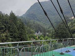 -梦幻奥陶纪景区