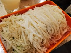 -水碾河刘老大串串香(水碾河路店)