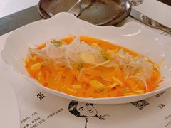 -Ocean's Table 欧舍