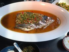 -凤凰湘语·海派湘菜(浦东旗舰店)