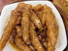 -彩景大酒楼(万泰新天地店)