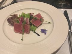 -沈阳君悦酒店·意坊意大利餐厅