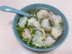 -顶巧鸡汤馄饨(虹口总店)